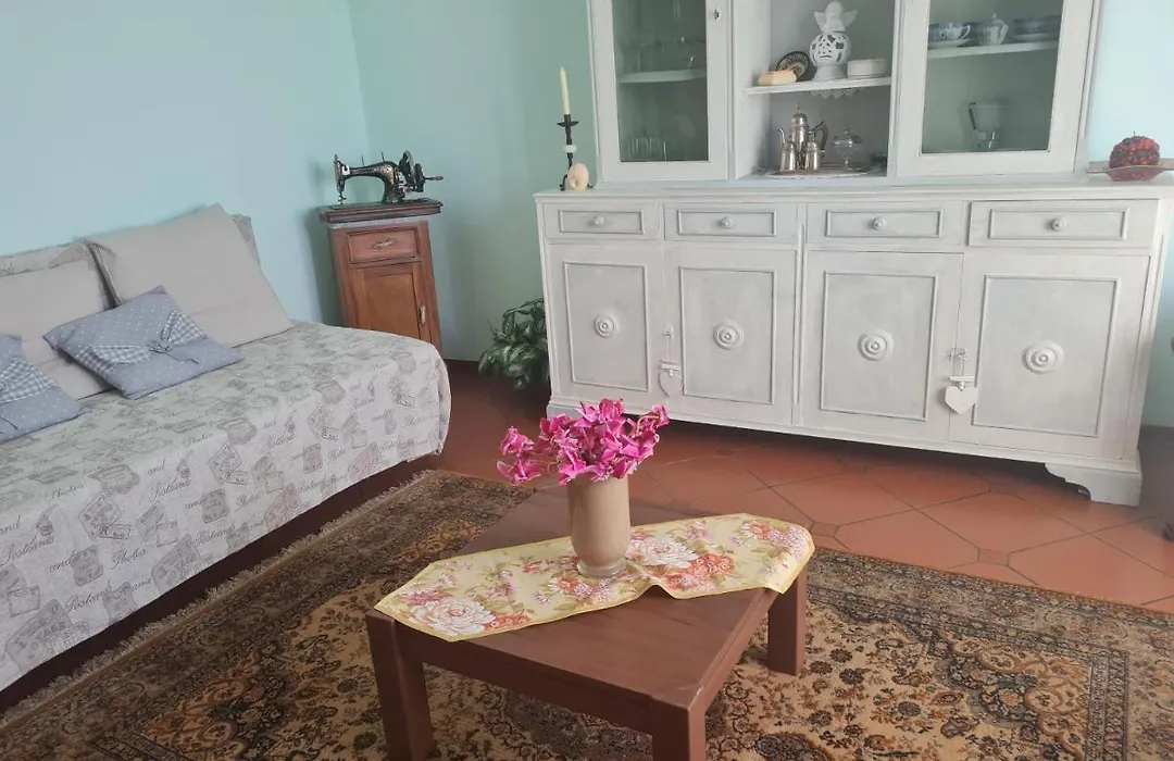 B&B Via della Grotta-1