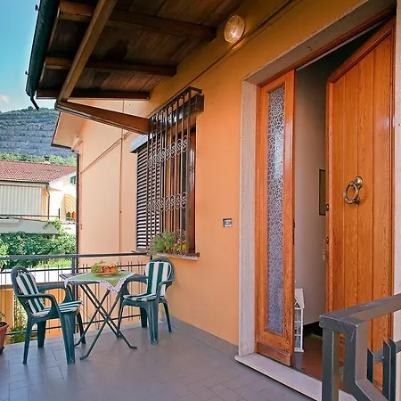 B&B Via della Grotta-3
